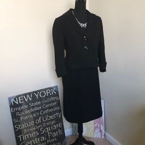 Women’s suit